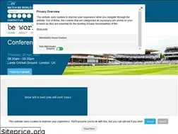 Sites similar to be-world-class.com