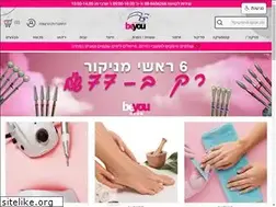 Sites similar to be-you.co.il