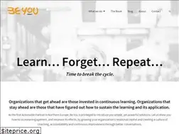 Sites similar to be-you.no