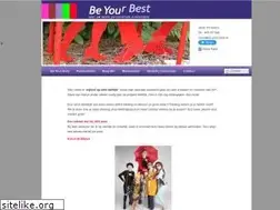 Sites similar to be-your-best.nl