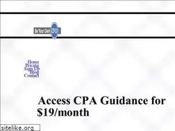 Sites similar to be-your-own-cfo.com