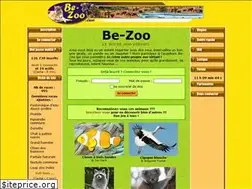 Sites similar to be-zoo.com