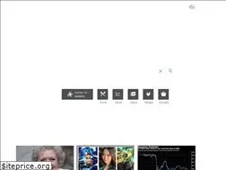 Sites similar to be.altavista.com