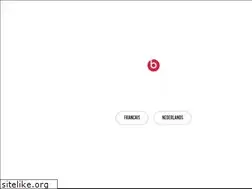 Sites similar to be.beatsbydre.com