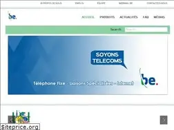 Sites similar to be.bj