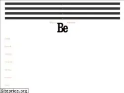 Sites similar to be.com