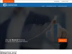 Sites similar to be.companygids.com