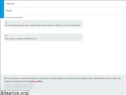 Sites similar to be.endress.com