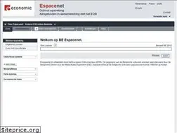 Sites similar to be.espacenet.com