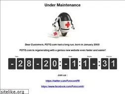 Sites similar to be.foto.com