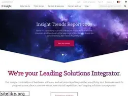 Sites similar to be.insight.com