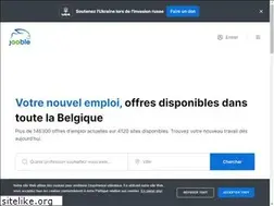 Sites similar to be.jooble.org