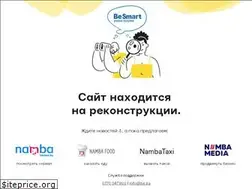 Sites similar to be.kg