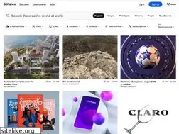Sites similar to be.net