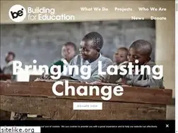 Sites similar to be.org.nz