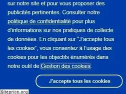 Sites similar to be.pg.com