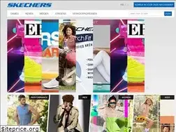Sites similar to be.skechers.com