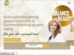 Sites similar to be1.nl