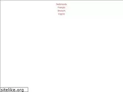 Sites similar to be14-18.be