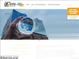 Sites similar to be1eye.de