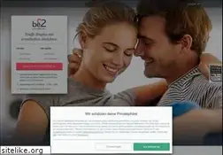 Sites similar to be2.at