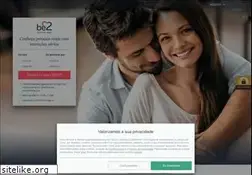 Sites similar to be2.com.br