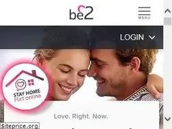 Sites similar to be2.com