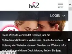 Sites similar to be2.de