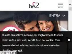 Sites similar to be2.it