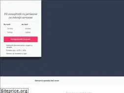 Sites similar to be2dating.ro