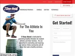 Sites similar to be2stepsahead.com