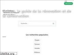 Sites similar to be4after.be