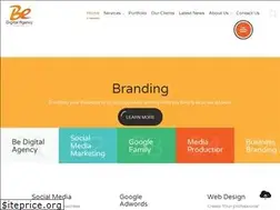 Sites similar to be4e-marketing.com