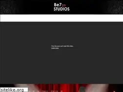Sites similar to be7studios.com