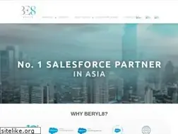 Sites similar to be8website.appspot.com