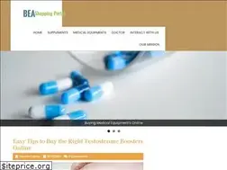 Sites similar to bea-ag.com