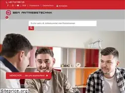 Sites similar to bea-antriebstechnik.de
