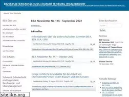 Sites similar to bea-charlottenburg-wilmersdorf.de