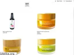 Sites similar to bea-nature.ch