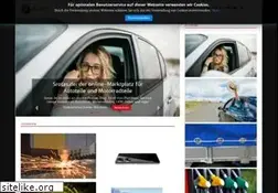Sites similar to bea-spandau.de