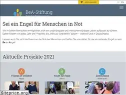 Sites similar to bea-stiftung.de