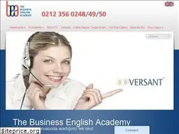 Sites similar to bea-tr.com