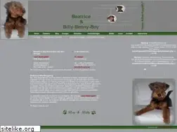 Sites similar to bea-und-billy.de