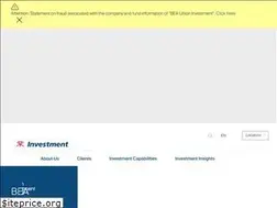 Sites similar to bea-union-investment.com