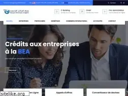 Sites similar to bea.dz