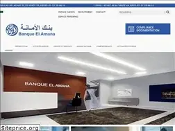Sites similar to bea.mr