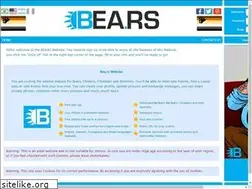 Sites similar to bea.rs