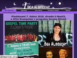 Sites similar to beaalbrecht.com