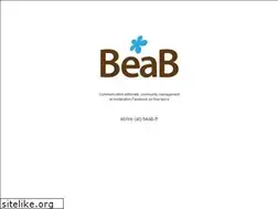 Sites similar to beab.fr