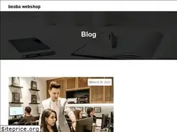 Sites similar to beaba-webshop.nl